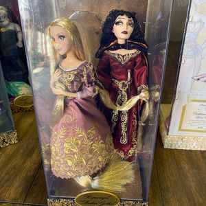 Disney Fairytale collection ❤️💓❤️❤️